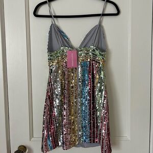 SAYLOR Tracy Dress size XS